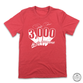 Pete Rose 3000 Hits - Cincy Shirts